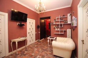 Manhattan House Apartment, Moscow, Moscow
